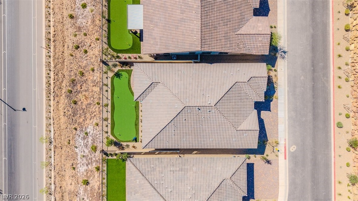 393 Faro Di Portofino Court Henderson NV 89011