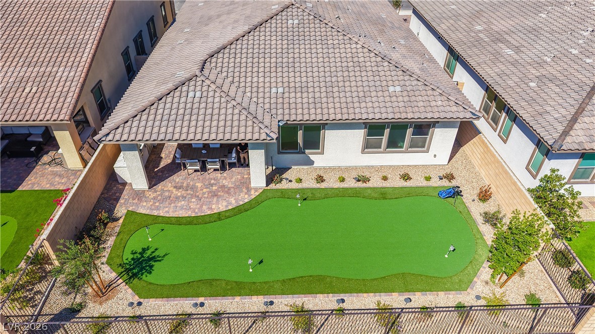 393 Faro Di Portofino Court Henderson NV 89011
