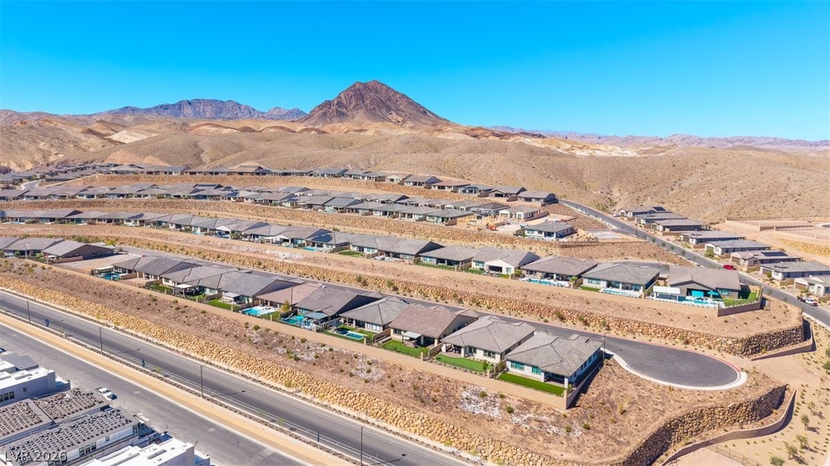 393 Faro Di Portofino Court Henderson NV 89011