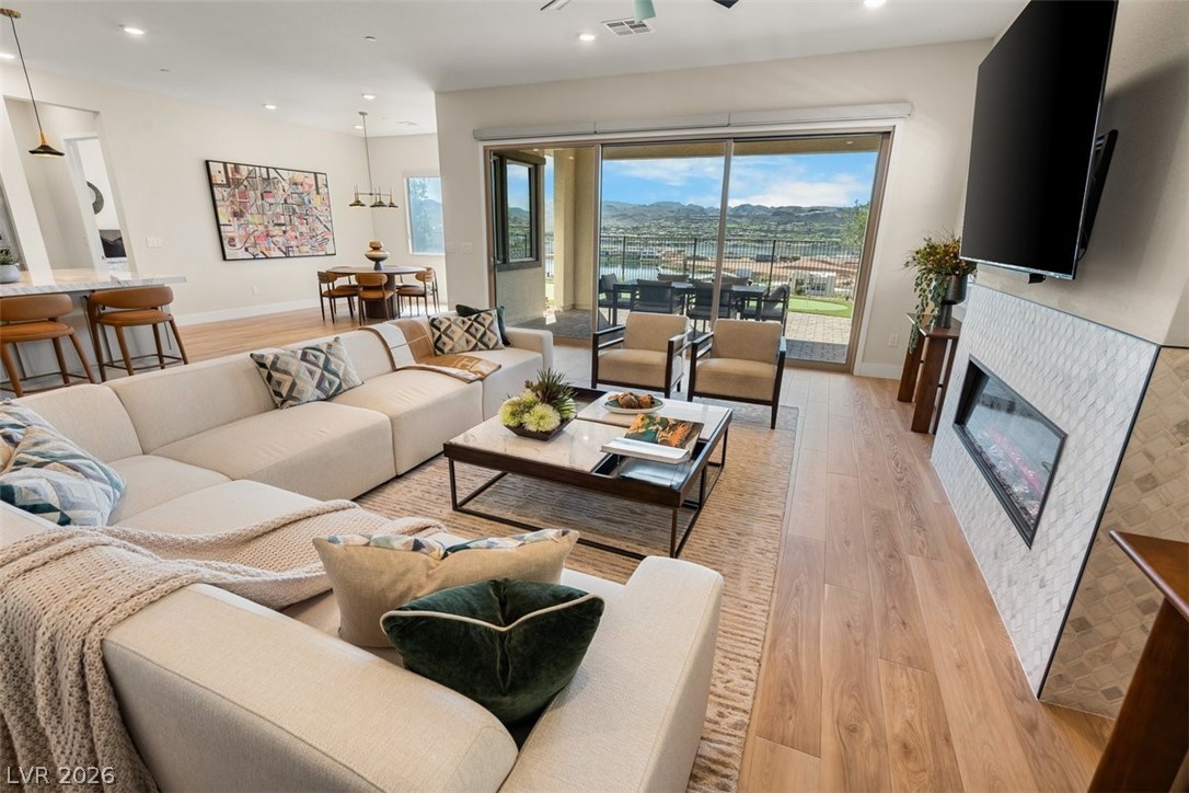393 Faro Di Portofino Court Henderson NV 89011
