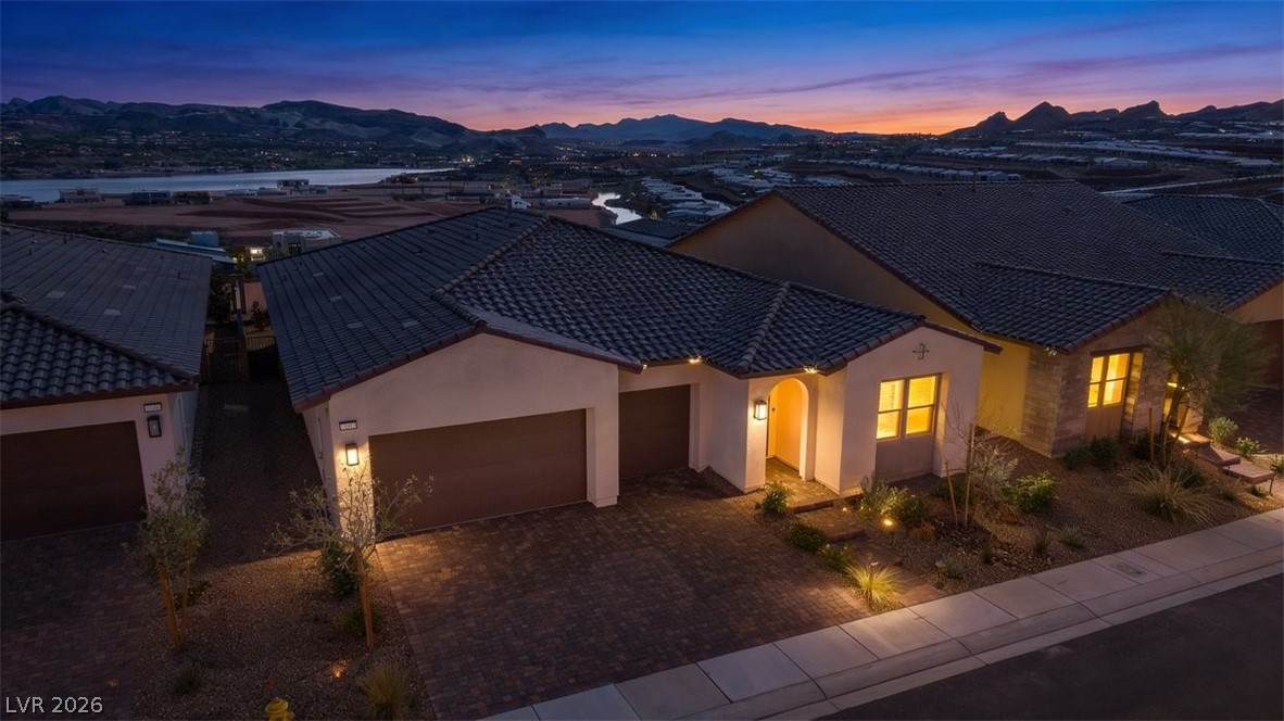 393 Faro Di Portofino Court Henderson NV 89011