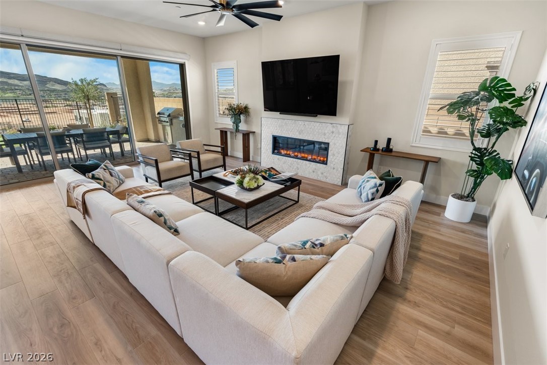 393 Faro Di Portofino Court Henderson NV 89011