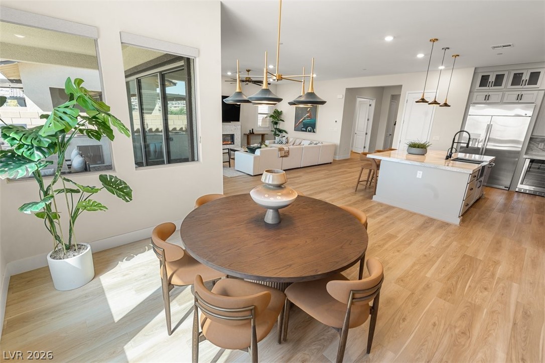 393 Faro Di Portofino Court Henderson NV 89011