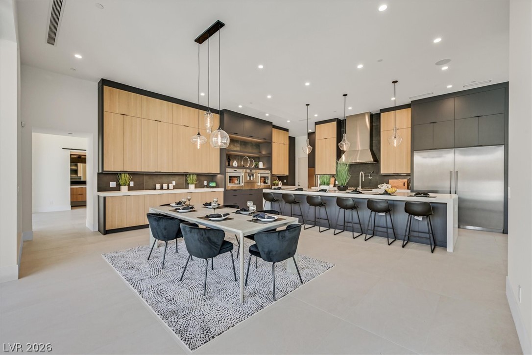 34 Vintage Canyon Street Las Vegas NV 89141