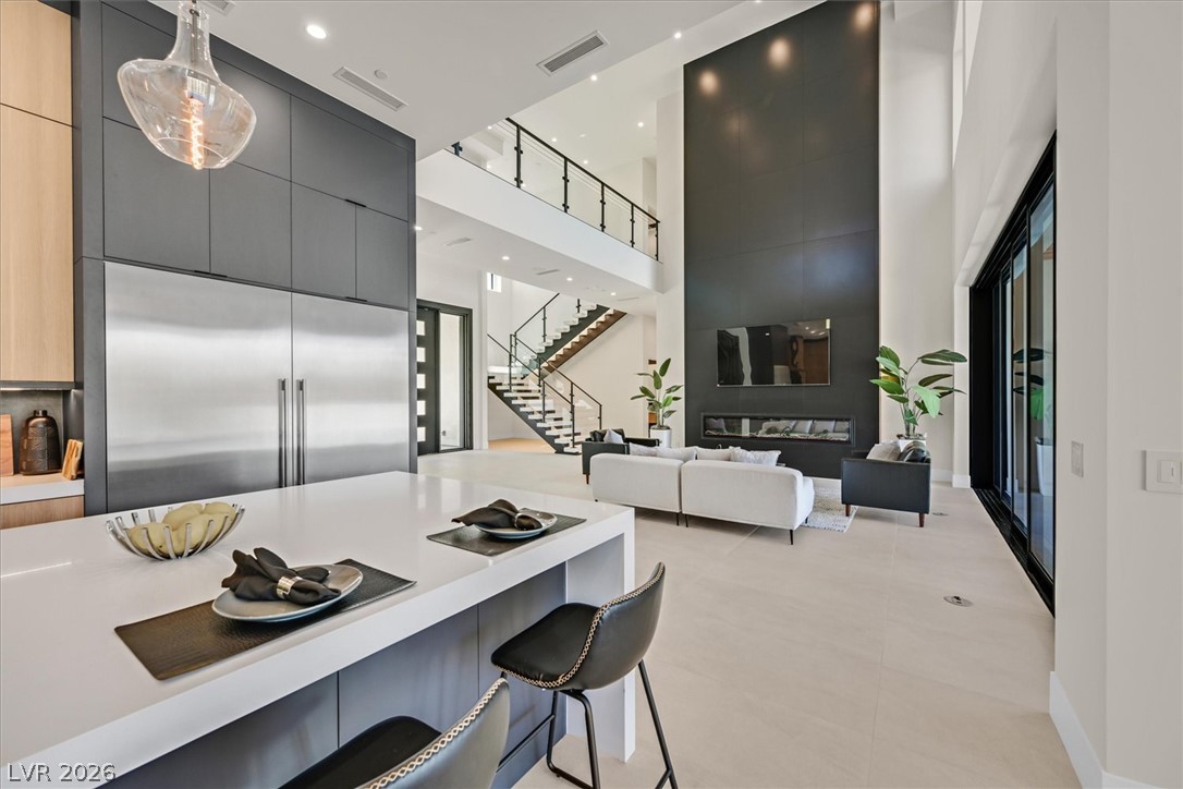 34 Vintage Canyon Street Las Vegas NV 89141