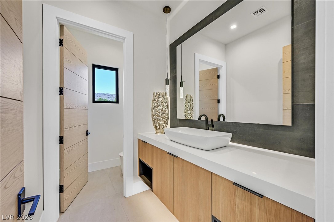 34 Vintage Canyon Street Las Vegas NV 89141