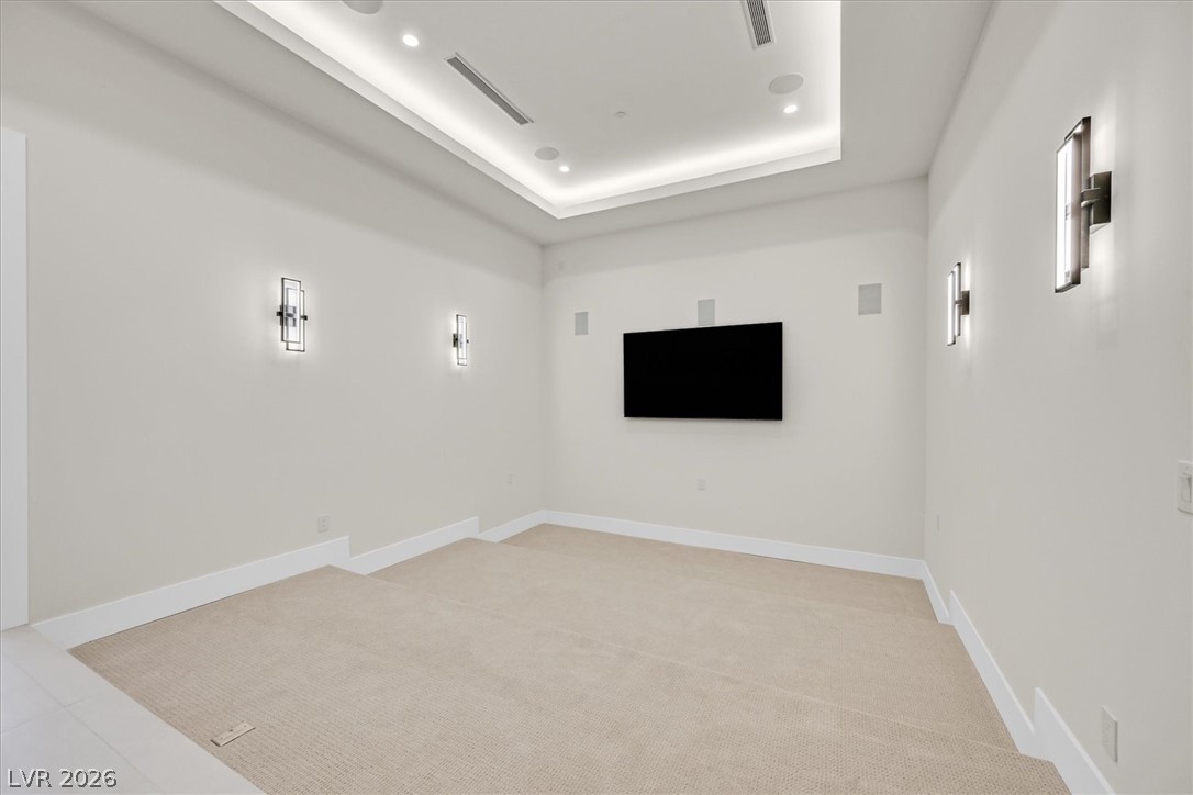34 Vintage Canyon Street Las Vegas NV 89141