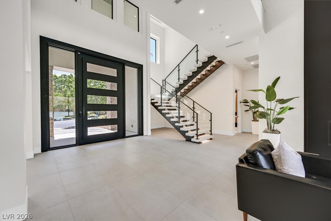 34 Vintage Canyon Street Las Vegas NV 89141
