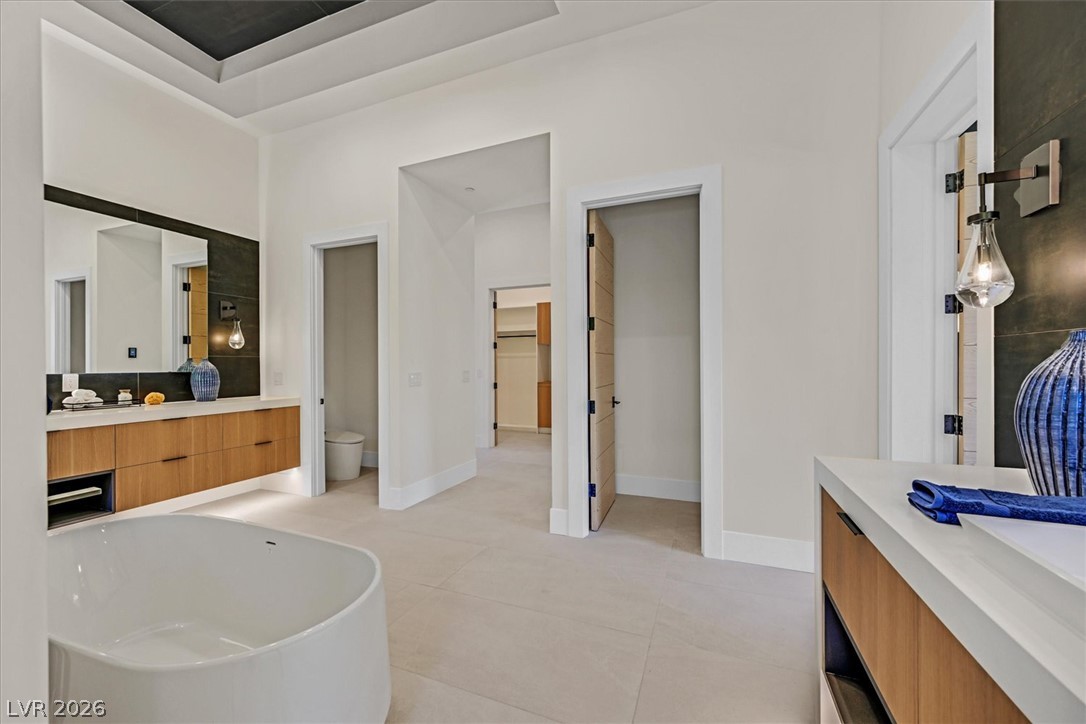 34 Vintage Canyon Street Las Vegas NV 89141