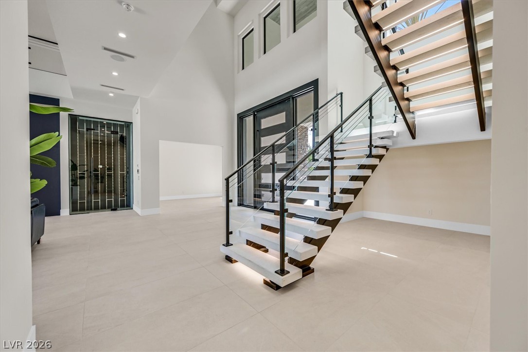 34 Vintage Canyon Street Las Vegas NV 89141