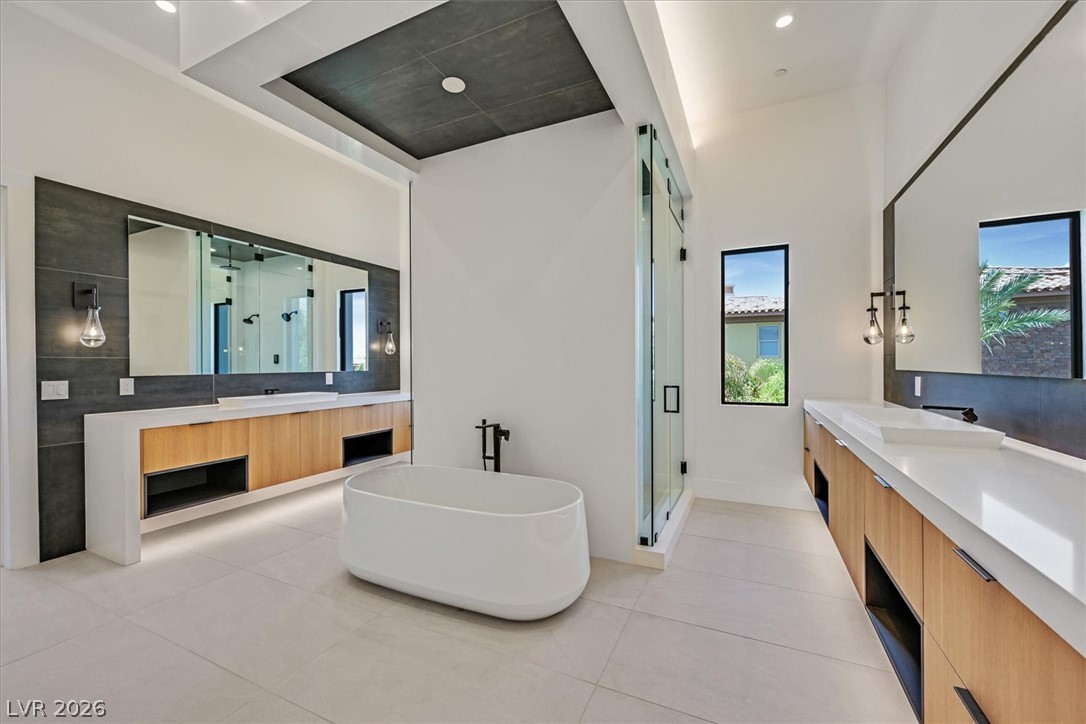 34 Vintage Canyon Street Las Vegas NV 89141