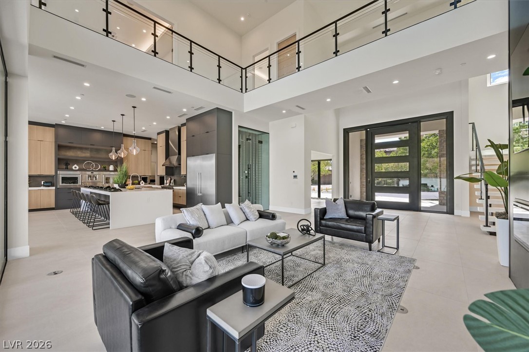 34 Vintage Canyon Street Las Vegas NV 89141