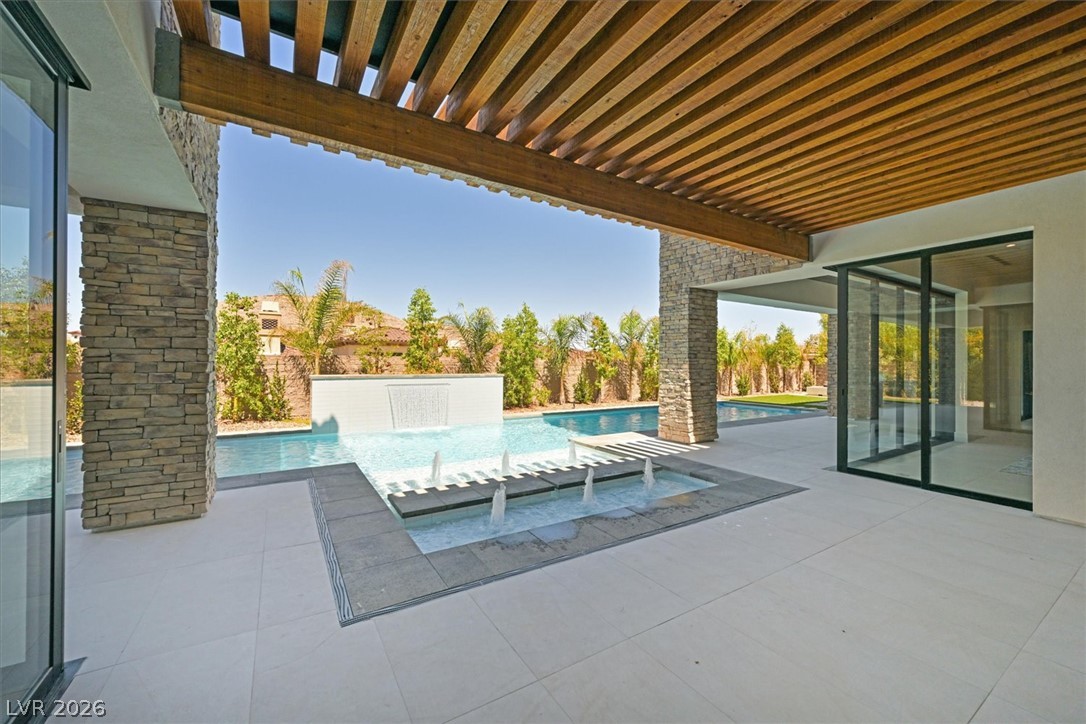 34 Vintage Canyon Street Las Vegas NV 89141