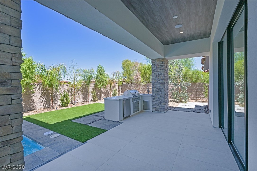 34 Vintage Canyon Street Las Vegas NV 89141