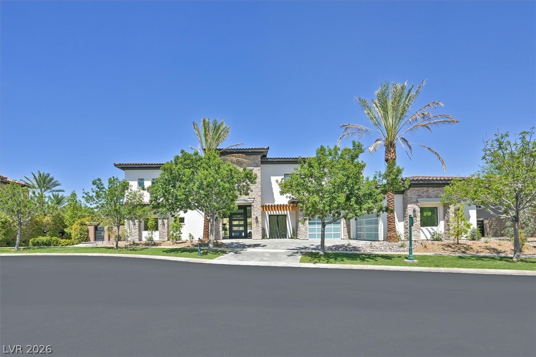 34 Vintage Canyon Street Las Vegas NV 89141