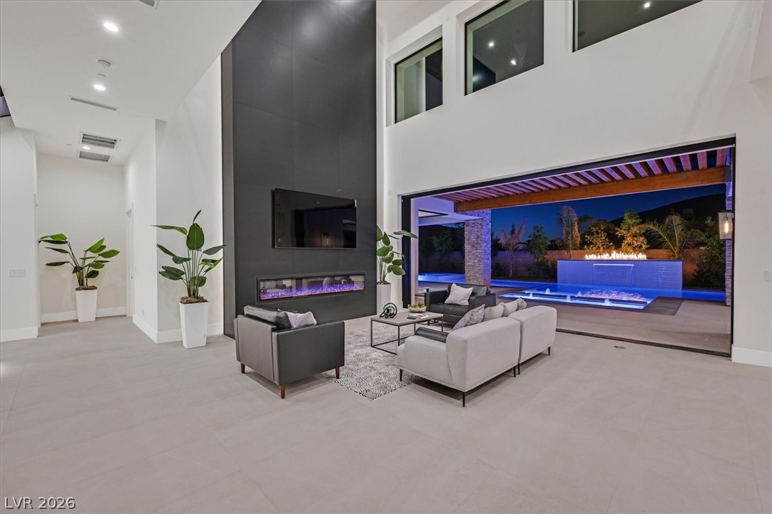 34 Vintage Canyon Street Las Vegas NV 89141