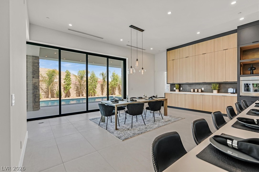 34 Vintage Canyon Street Las Vegas NV 89141
