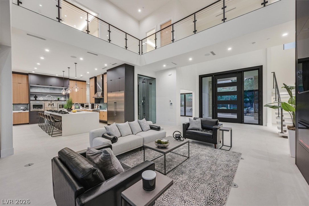34 Vintage Canyon Street Las Vegas NV 89141