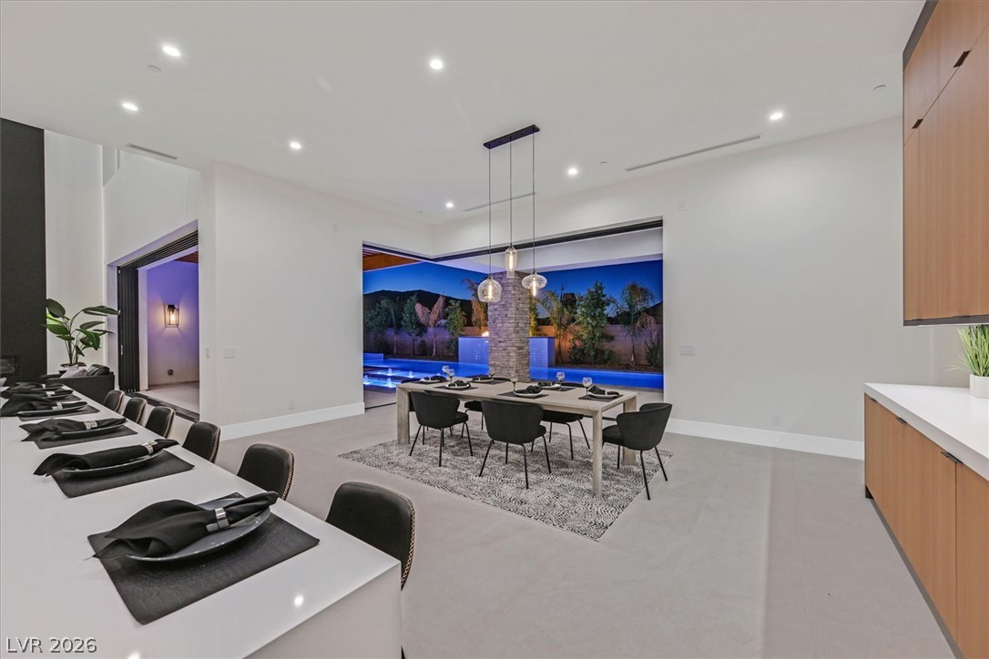 34 Vintage Canyon Street Las Vegas NV 89141