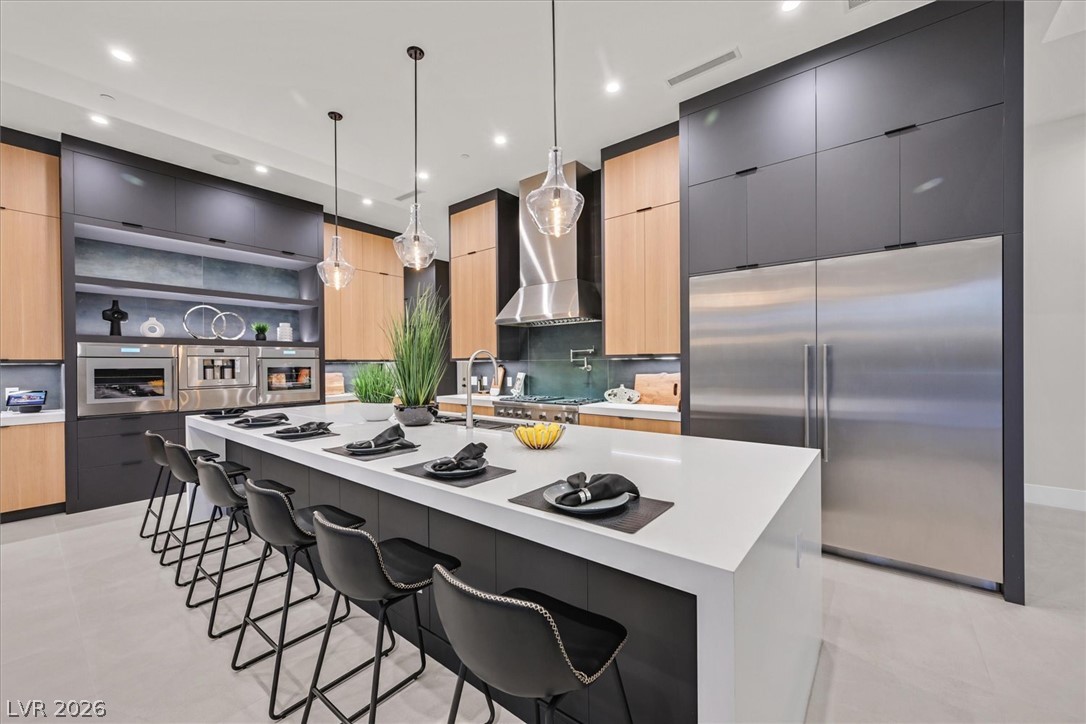 34 Vintage Canyon Street Las Vegas NV 89141