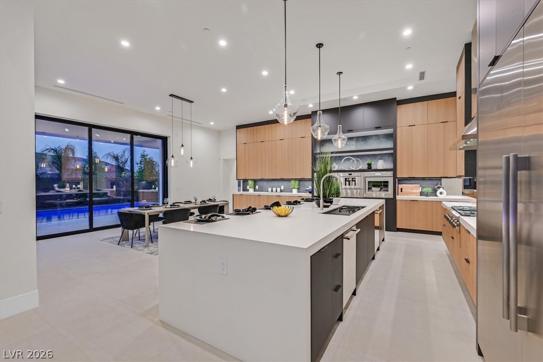 34 Vintage Canyon Street Las Vegas NV 89141