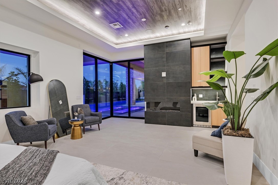34 Vintage Canyon Street Las Vegas NV 89141