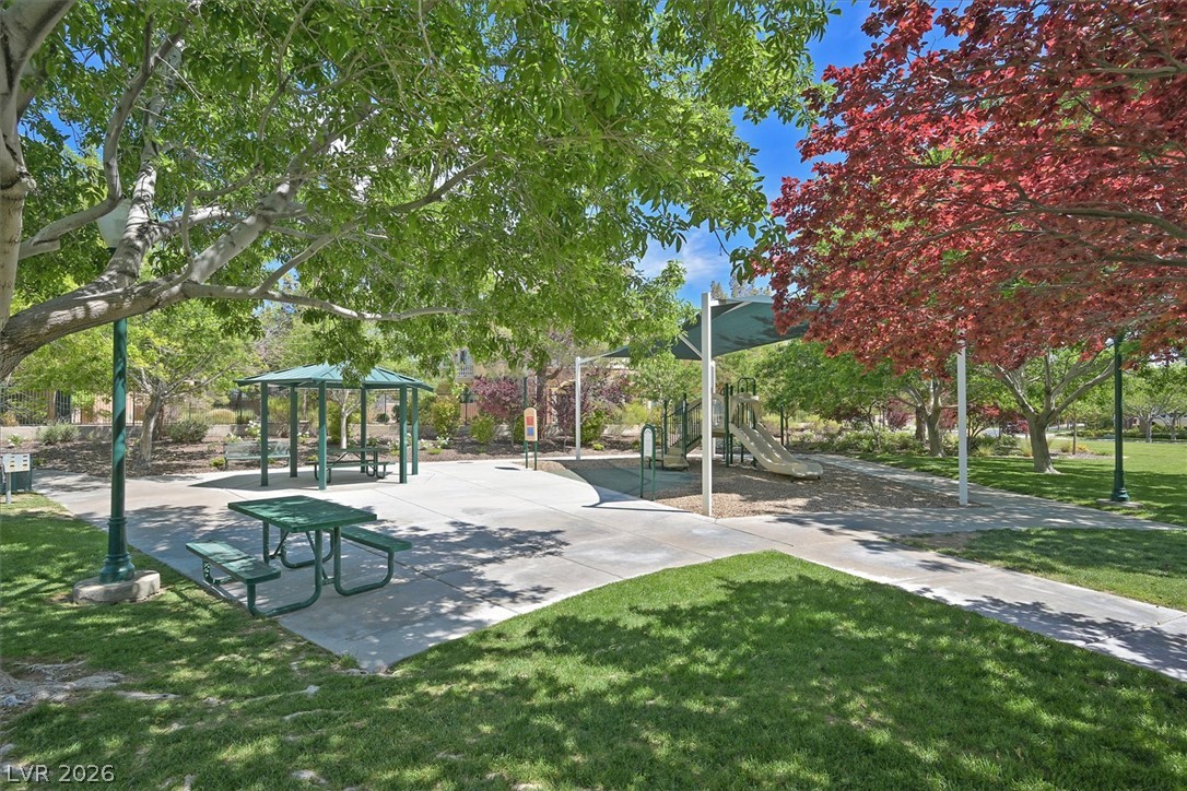 34 Vintage Canyon Street Las Vegas NV 89141