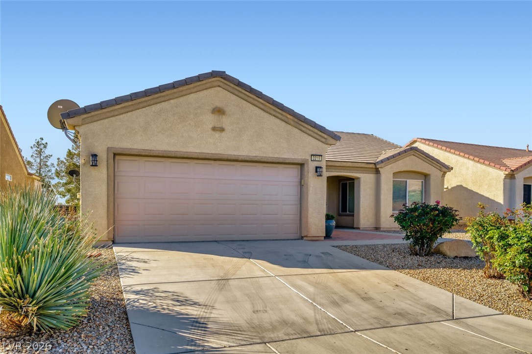3219 Kingbird Drive North Las Vegas NV 89084