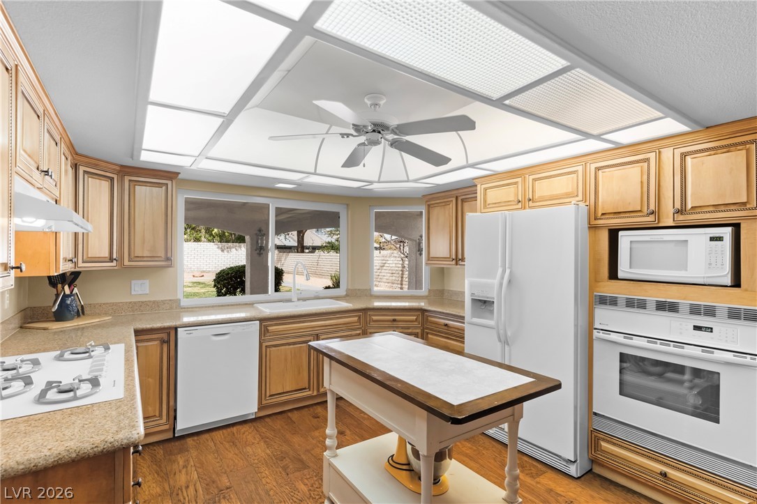 6576 Villa Bonita Road Las Vegas NV 89146