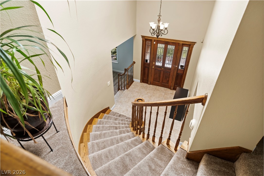 6576 Villa Bonita Road Las Vegas NV 89146