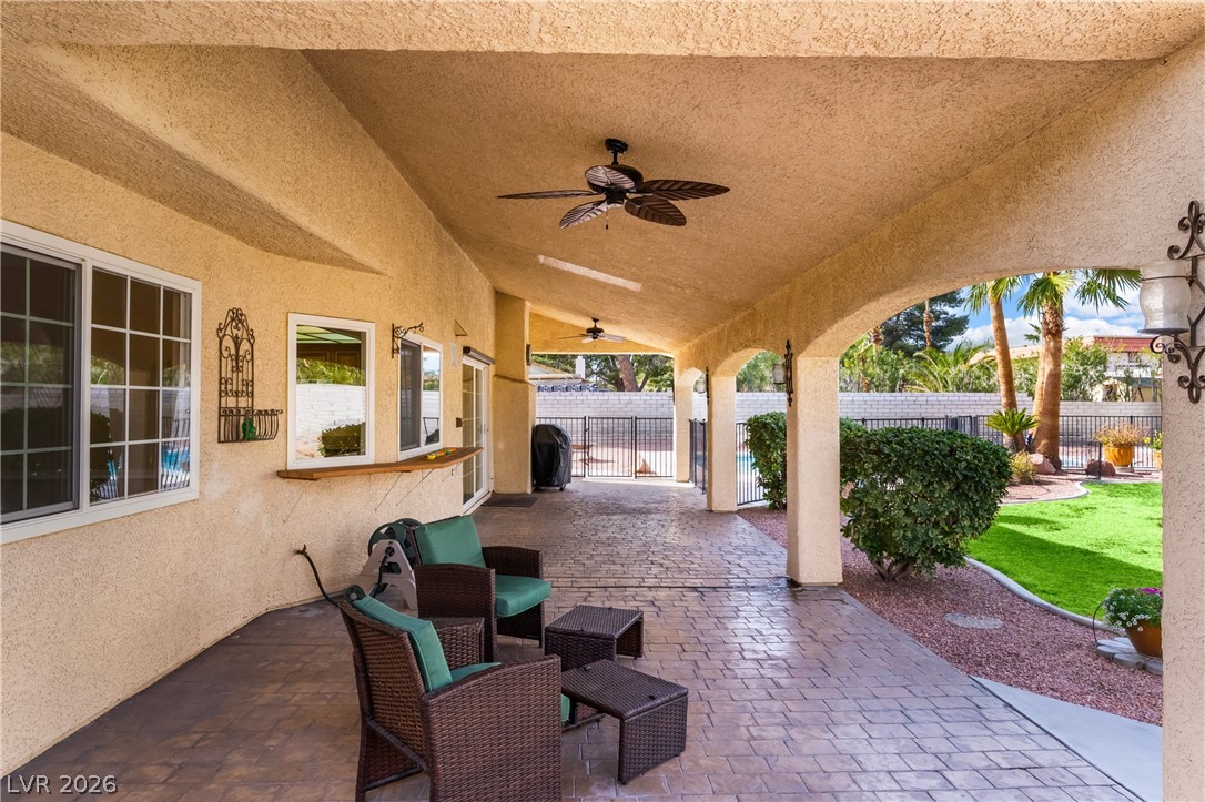 6576 Villa Bonita Road Las Vegas NV 89146