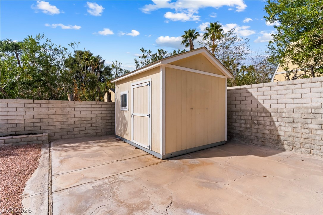 6576 Villa Bonita Road Las Vegas NV 89146