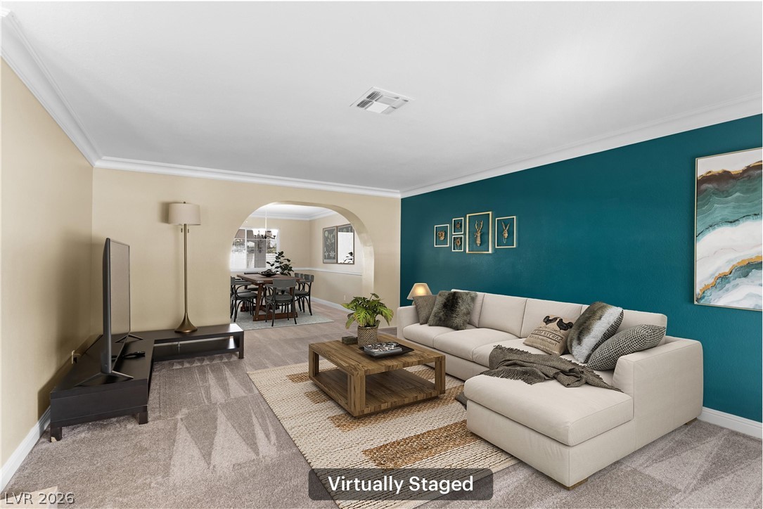 6576 Villa Bonita Road Las Vegas NV 89146