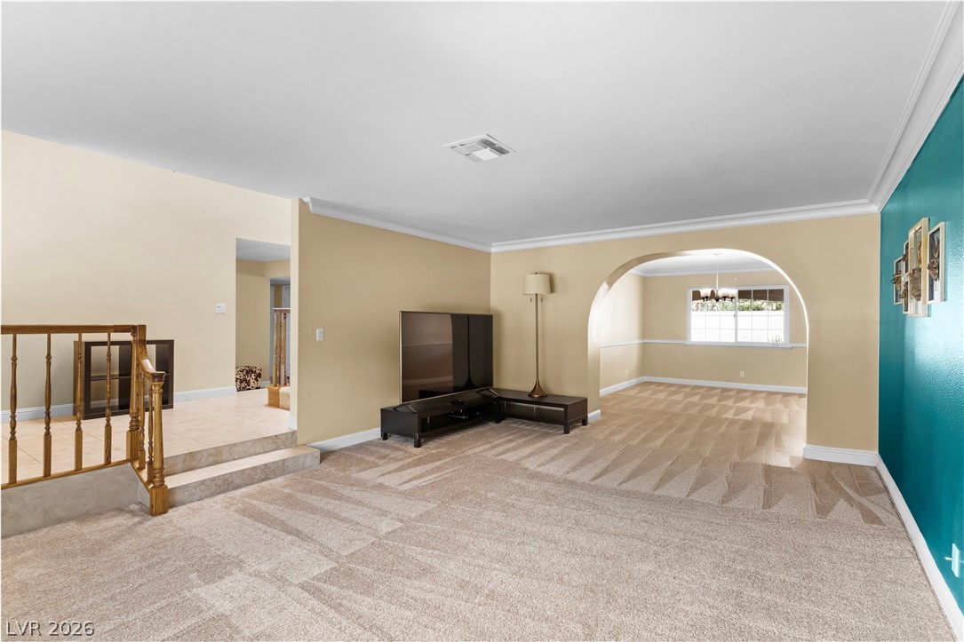 6576 Villa Bonita Road Las Vegas NV 89146