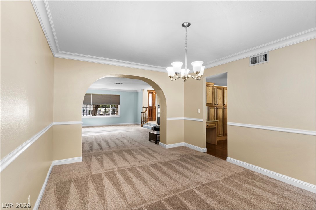 6576 Villa Bonita Road Las Vegas NV 89146