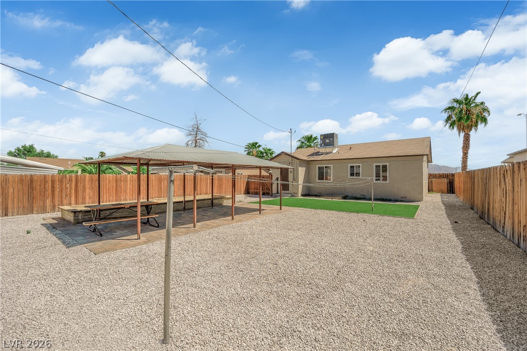 433 North 10th Street Las Vegas NV 89101