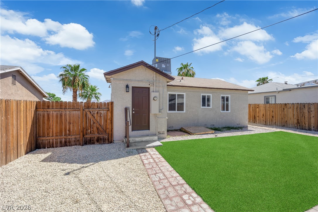 433 North 10th Street Las Vegas NV 89101