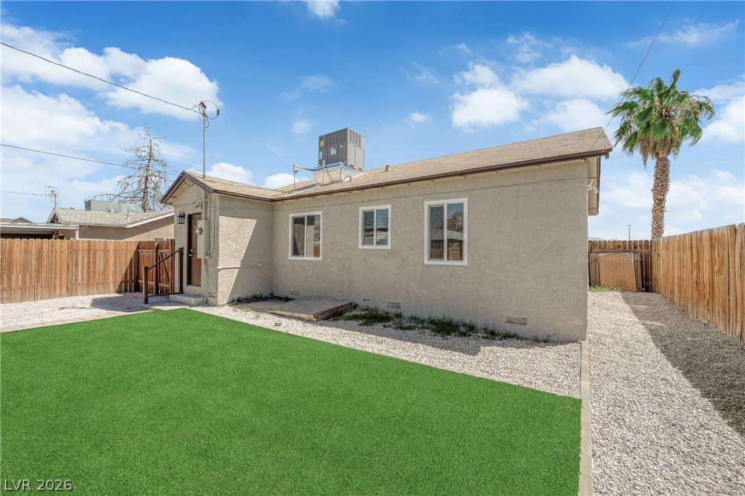 433 North 10th Street Las Vegas NV 89101
