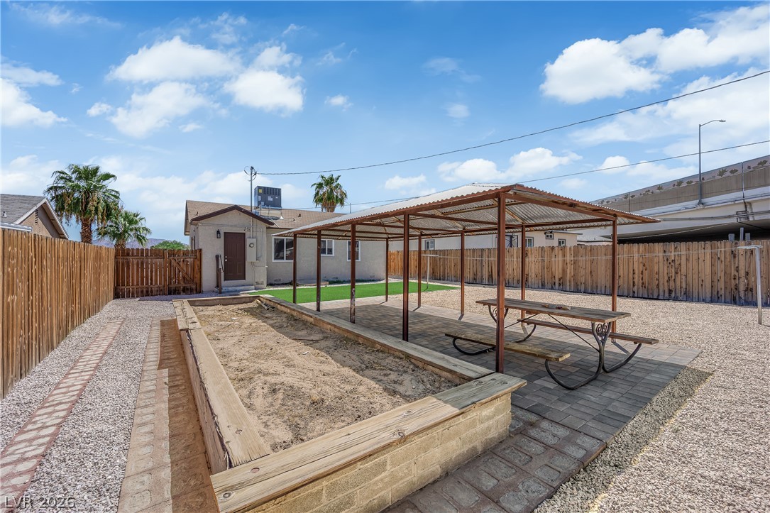 433 North 10th Street Las Vegas NV 89101