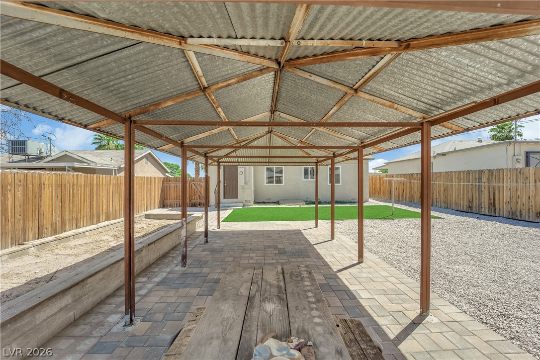 433 North 10th Street Las Vegas NV 89101