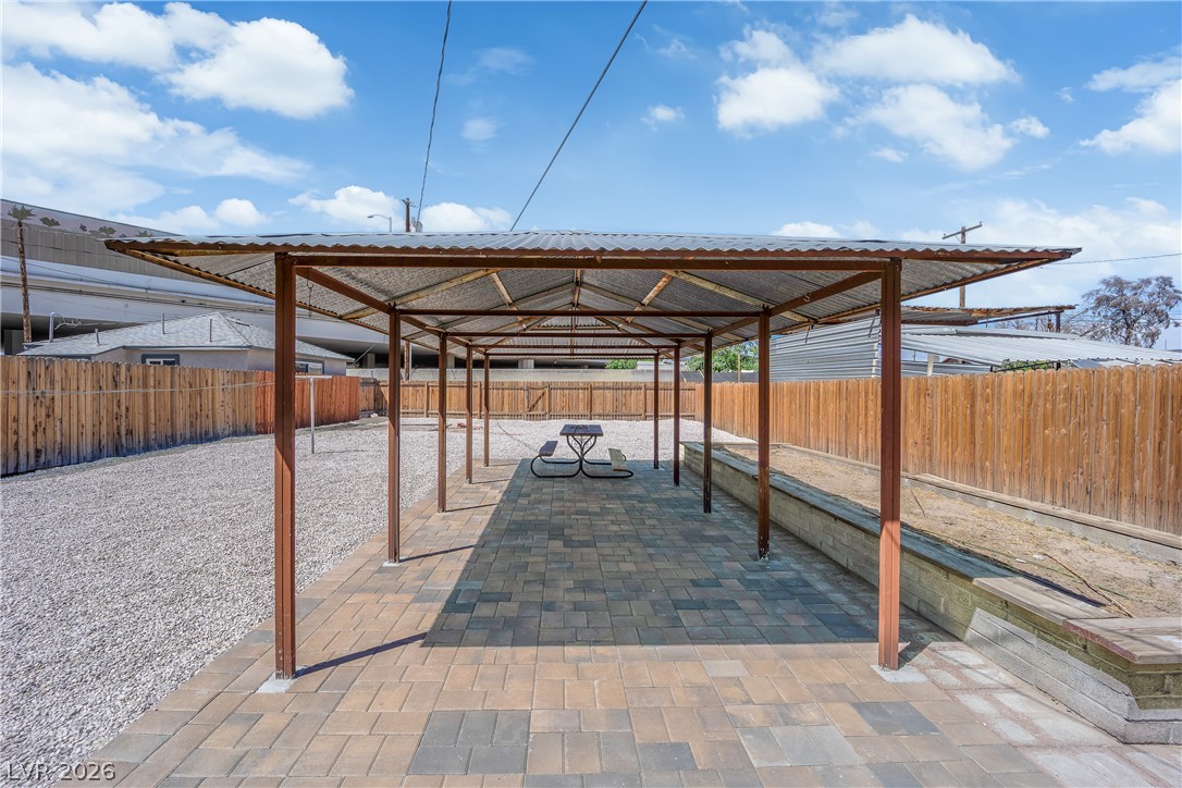 433 North 10th Street Las Vegas NV 89101
