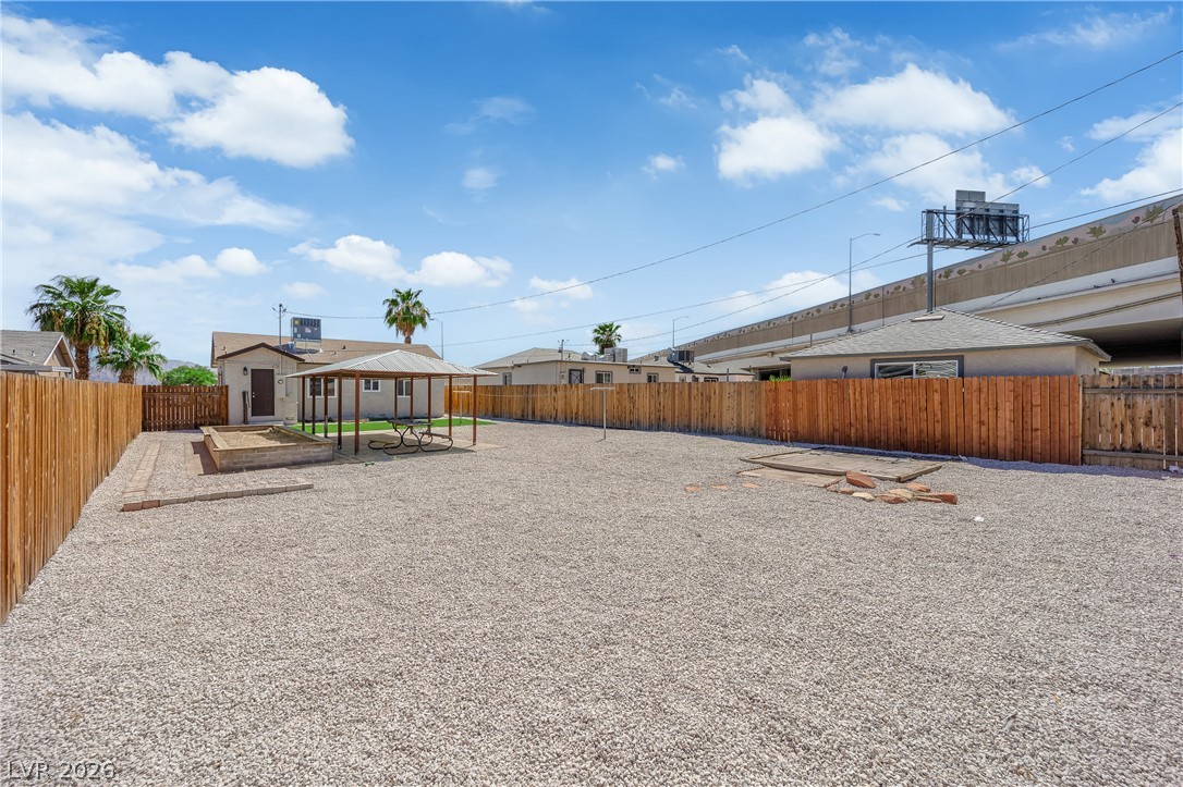 433 North 10th Street Las Vegas NV 89101