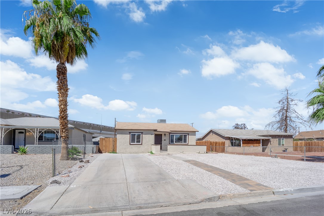 433 North 10th Street Las Vegas NV 89101