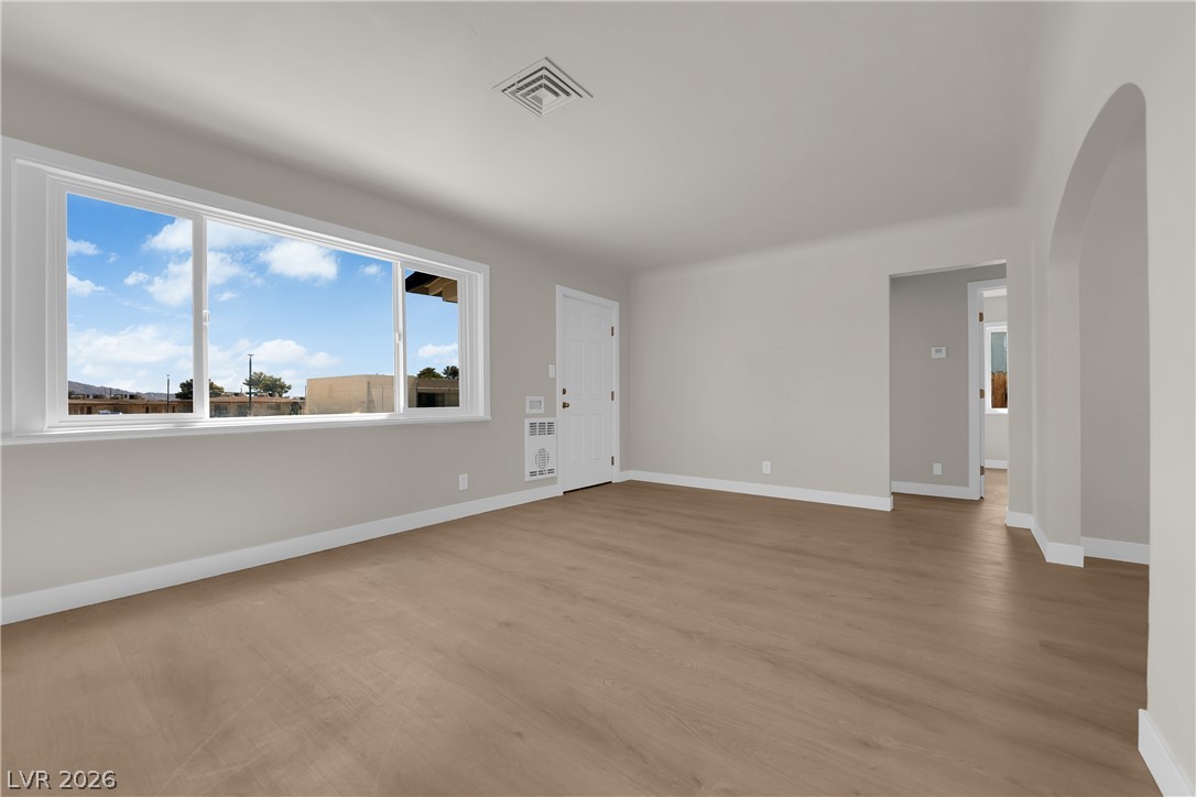 433 North 10th Street Las Vegas NV 89101