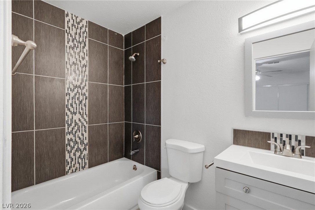 441 North Lamb Boulevard C Las Vegas NV 89110
