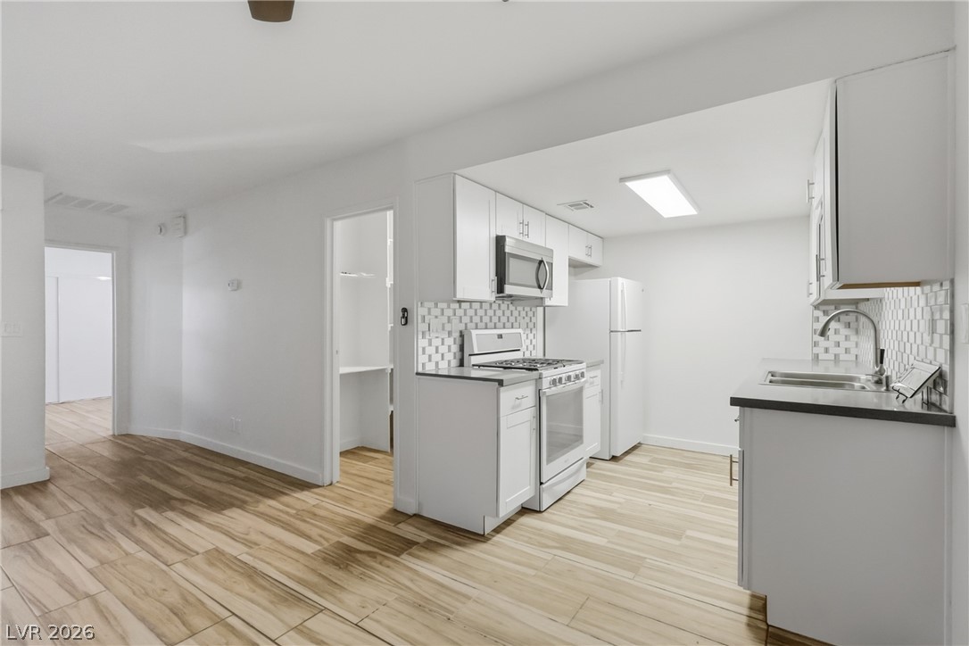 441 North Lamb Boulevard C Las Vegas NV 89110