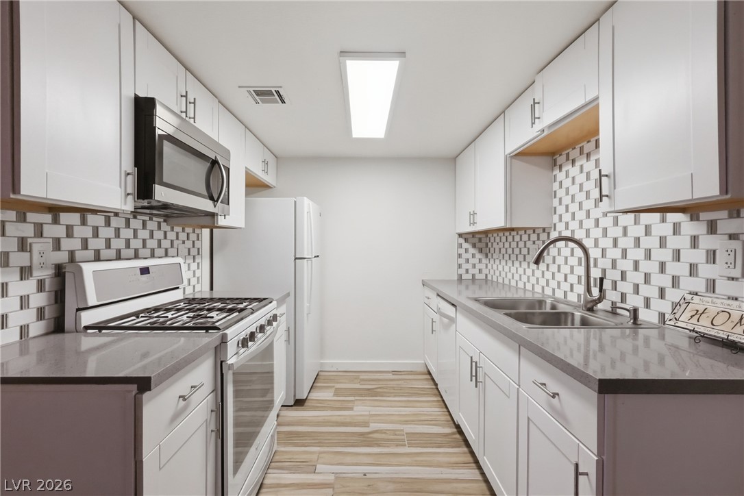 441 North Lamb Boulevard C Las Vegas NV 89110