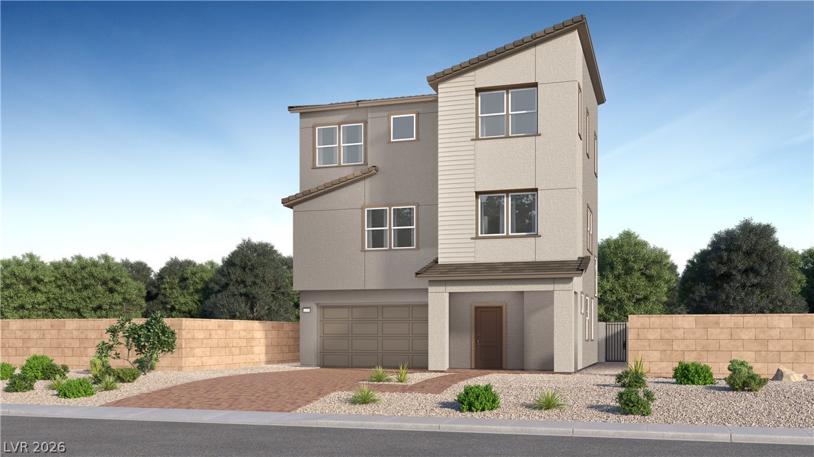 163 Colony Square Way Henderson NV 89015