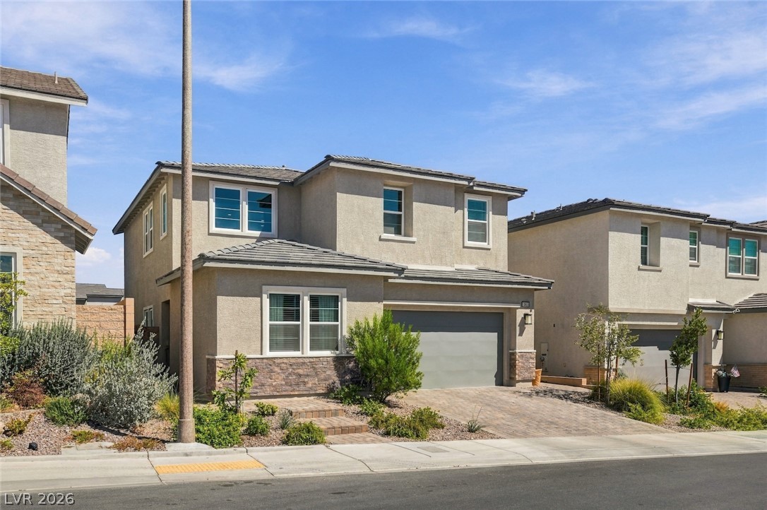 10404 Vista Argento Avenue Las Vegas NV 89166