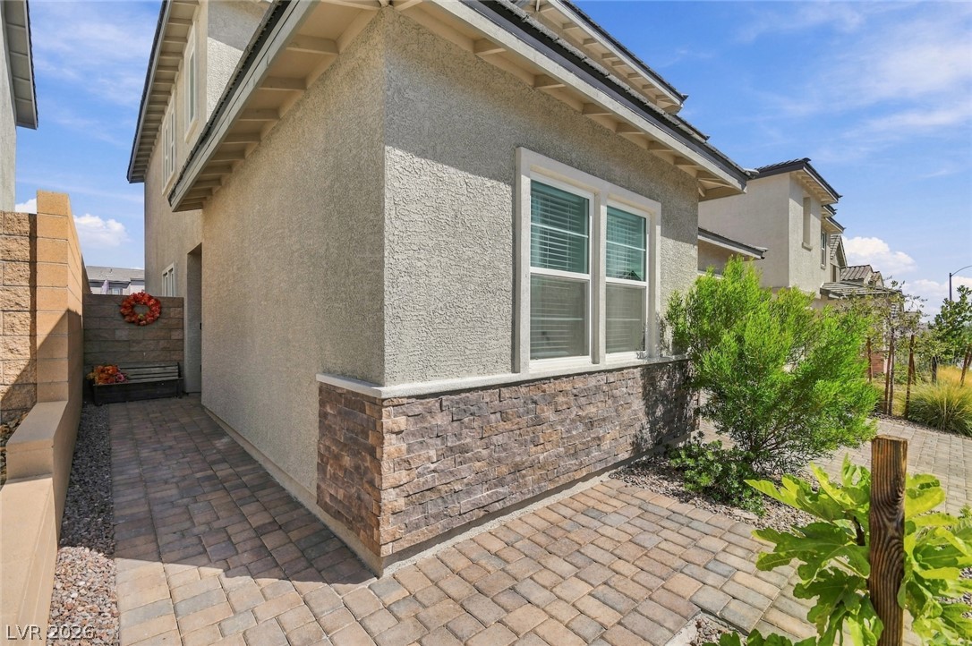 10404 Vista Argento Avenue Las Vegas NV 89166